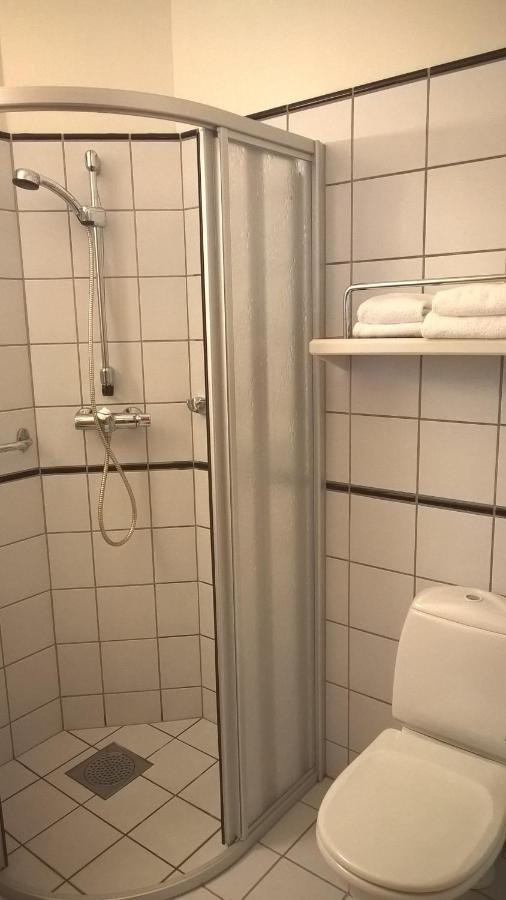 Bykle Hotel מראה חיצוני תמונה