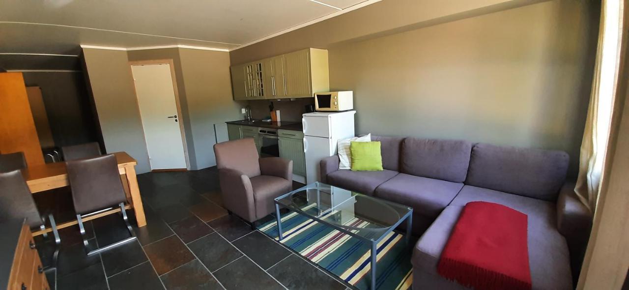 Bykle Hotel מראה חיצוני תמונה