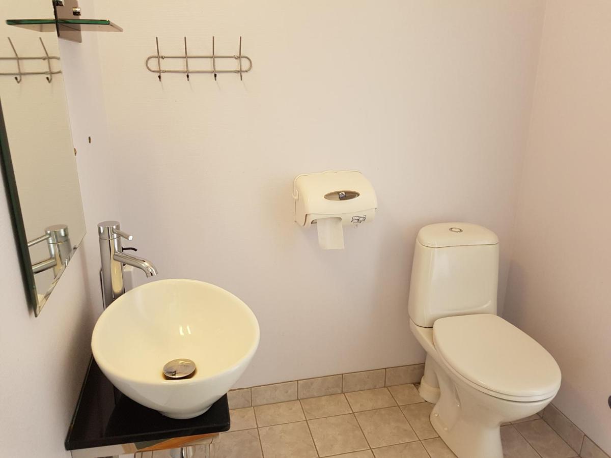 Bykle Hotel מראה חיצוני תמונה