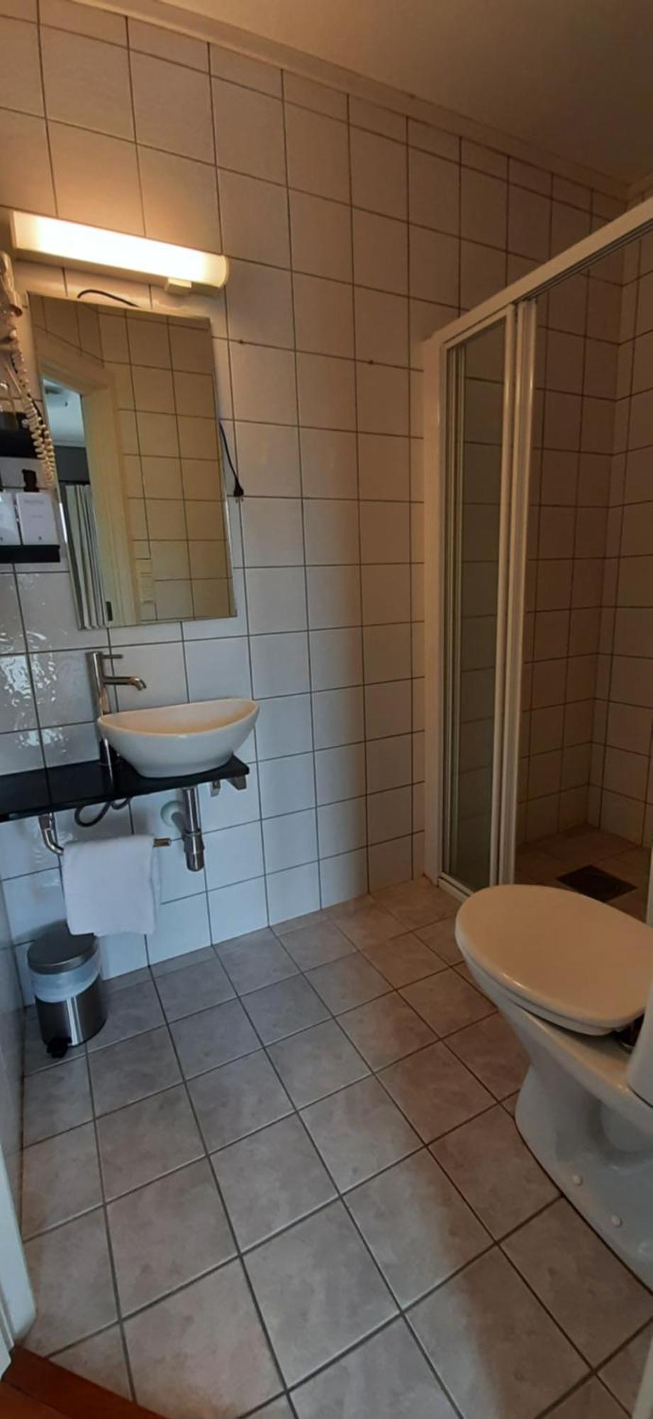 Bykle Hotel מראה חיצוני תמונה