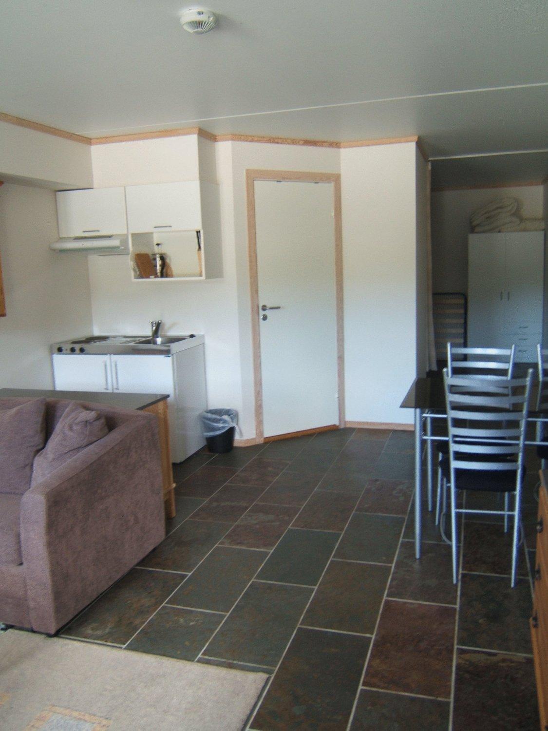 Bykle Hotel מראה חיצוני תמונה
