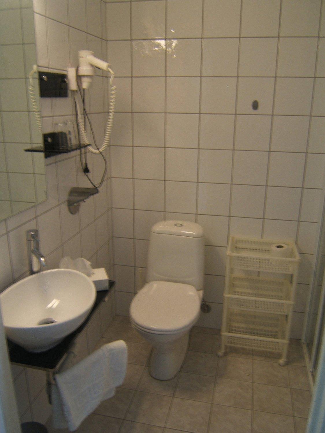 Bykle Hotel מראה חיצוני תמונה