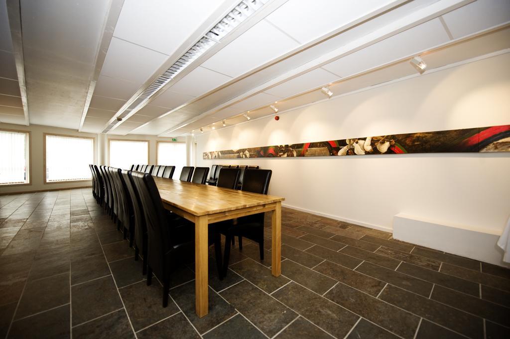 Bykle Hotel מראה חיצוני תמונה