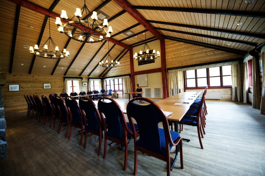 Bykle Hotel מראה חיצוני תמונה