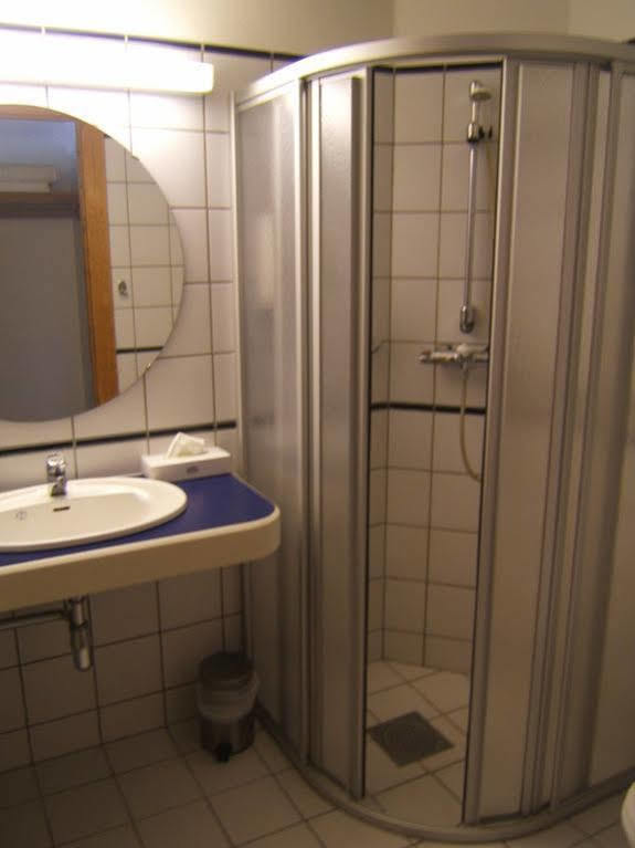 Bykle Hotel מראה חיצוני תמונה