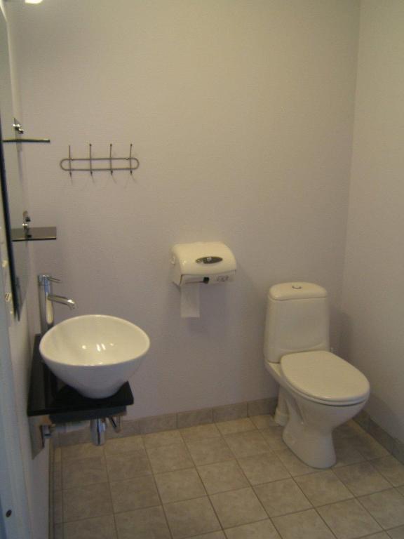 Bykle Hotel מראה חיצוני תמונה