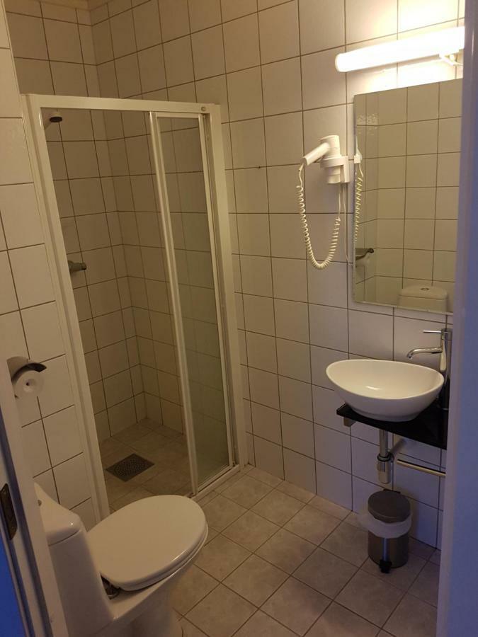 Bykle Hotel מראה חיצוני תמונה